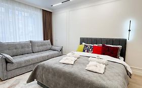 ЖК 4You one room apartment flat 199